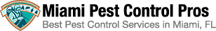 Pest Control Miami